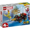 LEGO Marvel Spidey Döner Burgulu Araç 10792