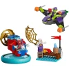 LEGO Marvel Spidey Green Goblin’e Karşı 10793