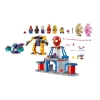 LEGO Marvel Spidey Takımı Ağ Örücü Karargahı 10794