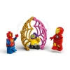 LEGO Marvel Spidey Takımı Ağ Örücü Karargahı 10794