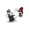 LEGO Marvel Venom Robot Zırhı Miles Morales’e Karşı 76276