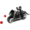 LEGO Marvel Venom Sokak Motosikleti 30679