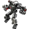 LEGO Marvel War Machine Robot Zırhı 76277