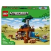 LEGO Minecraft Armadillo Maden Keşfi 21269