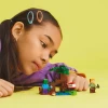 LEGO Minecraft Bataklık Macerası 21240