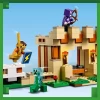 LEGO Minecraft Demir Golemi Kalesi 21250