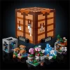 LEGO Minecraft Eşya Yapma Masası 21265
