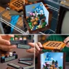 LEGO Minecraft Eşya Yapma Masası 21265