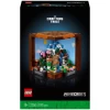LEGO Minecraft Eşya Yapma Masası 21265