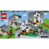 LEGO® Minecraft® Tavşan Çiftliği 21181 340 Parça