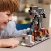 LEGO Minecraft Kazma Madeni 21277