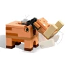 LEGO Minecraft Nether Geçidi Pususu 21255