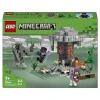 LEGO Minecraft Solgun Bahçe 21586