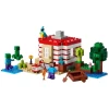 LEGO Minecraft TNT Büyük Orman Evi 21275