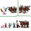 LEGO Minecraft Yağmacı Karakolu ve Çapulcu 21278