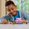 LEGO Minecraft Yavru Domuz Evi 21268
