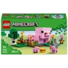 LEGO Minecraft Yavru Domuz Evi 21268