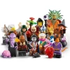 LEGO Minifigures Zindanlar ve Ejderhalar 71047