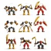 LEGO NINJAGO Arin’in Spinjitzu Savaş Robotu 71839