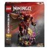 LEGO NINJAGO Ateş Şövalyesi Robotu 71846