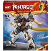 LEGO NINJAGO Cole’un Titan Ejderha Robotu 71821