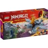 LEGO NINJAGO Genç Ejderha Riyu 71810