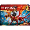 LEGO NINJAGO Hareket Kaynak Ejderhası 71822