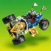 LEGO NINJAGO Jayin Dönüşen Arabası 71856