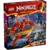 LEGO NINJAGO Kainin Ateş Elementi Robotu 71808