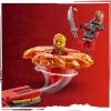 LEGO NINJAGO Kai’nin Ejderha Spinjitzu Topacı 71823
