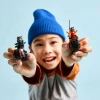 LEGO NINJAGO Kai’nin Motosiklet Hız Yarışı 71838