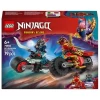 LEGO NINJAGO Kai’nin Motosiklet Hız Yarışı 71838