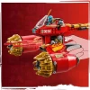 LEGO NINJAGO Kai’nin Robot Fırtına Aracı 71830