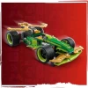 LEGO NINJAGO Lloyd’un Çek-Bırak Yarış Arabası 71828