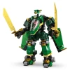 LEGO NINJAGO Lloyd’un Jet Robotu 71845