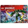 LEGO NINJAGO Lloyd’un Jet Robotu 71845