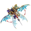 LEGO NINJAGO Odak Ark Ejderhası 71836