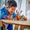 LEGO NINJAGO Turnuva Savaş Arenası 71818