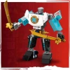 LEGO NINJAGO Zane’in Savaş Zırhı Mech’i 71827
