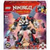 LEGO NINJAGO Zane’in Ultra Kombo Mech’i 71834