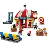 LEGO ONE PIECE Palyaço Buggynin Sirk Çadırı 75637