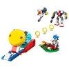 LEGO Sonic Sonic’in Kamp Ateşi Çarpışması 77001