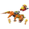 LEGO Sonic Super Shadow, Biolizard’a Karşı 77003