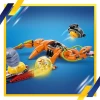 LEGO Sonic Super Shadow, Biolizard’a Karşı 77003