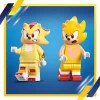 LEGO Sonic Super Shadow, Biolizard’a Karşı 77003