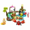 LEGO Sonic the Hedgehog Amy’nin Hayvan Kurtarma Adası 76992