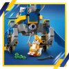 LEGO Sonic the Hedgehog Cyclone, Metal Sonic’e Karşı 77002