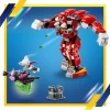 LEGO Sonic the Hedgehog Knucklesın Gardiyan Robotu 76996