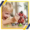 LEGO Sonic the Hedgehog Knucklesın Gardiyan Robotu 76996