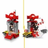 LEGO Sonic the Hedgehog Shadowun Kaçışı 76995